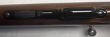 Browning T bolt rifle Grade II
22 caliber, Belgium made 1969 Outstanding Condition - 11 of 15