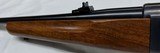 Savage model 99C, 308 caliber, unfired, NIB, and pristine condition. - 5 of 15