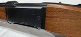 Savage model 99C, 308 caliber, unfired, NIB, and pristine condition. - 4 of 15