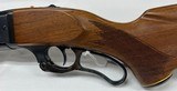 Savage model 99C, 308 caliber, unfired, NIB, and pristine condition. - 3 of 15