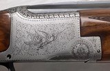 Browning Superposed Pigeon Grade, 2 BBL set, in 12 gauge, Tolex Case, Outstanding Condition - 5 of 15