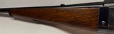 Savage model 1899, 22 Hi power caliber, Take down model, made 1914, 110 years old, Good Condition - 3 of 15