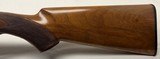 SKB/ Ithaca model 500, 20 gauge over/under shotgun. 28" BBLS., Choked Full/mod, 3" Chambers, Excellent Condition - 2 of 14