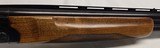 SKB/ Ithaca model 500, 20 gauge over/under shotgun. 28" BBLS., Choked Full/mod, 3" Chambers, Excellent Condition - 9 of 14