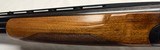 SKB/ Ithaca model 500, 20 gauge over/under shotgun. 28" BBLS., Choked Full/mod, 3" Chambers, Excellent Condition - 3 of 14