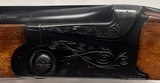 SKB/ Ithaca model 500, 20 gauge over/under shotgun. 28" BBLS., Choked Full/mod, 3" Chambers, Excellent Condition