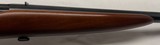 Winchester Model 41 bolt action shotgun, in 410 gauge, Mint Condition - 3 of 15