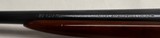 Winchester Model 41 bolt action shotgun, in 410 gauge, Mint Condition - 7 of 15