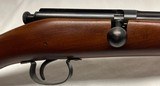 Winchester Model 41 bolt action shotgun, in 410 gauge, Mint Condition