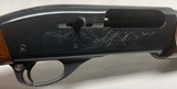 Remington model 1100 16 gauge shotgun. 26" BBL, Fixed Imp. Cyl. choke, Very Good Condition - 7 of 15