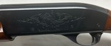 Remington model 1100 16 gauge shotgun. 26" BBL, Fixed Imp. Cyl. choke, Very Good Condition