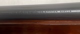 Remington model 1100 16 gauge shotgun. 26" BBL, Fixed Imp. Cyl. choke, Very Good Condition - 13 of 15