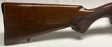 Remington model 1100 16 gauge shotgun. 26" BBL, Fixed Imp. Cyl. choke, Very Good Condition - 6 of 15