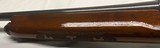 Remington model 1100 16 gauge shotgun. 26" BBL, Fixed Imp. Cyl. choke, Very Good Condition - 3 of 15