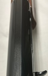 Remington model 1100 16 gauge shotgun. 26" BBL, Fixed Imp. Cyl. choke, Very Good Condition - 9 of 15