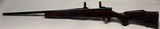 Weatherby Vanguard rifle, National Turkey Foundation, 300 Wby. Mag. Brand New, Spectacular gun - 15 of 15
