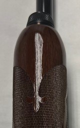 Remington model 870, Ducks Unlimited Light Weight 20 gauge. Unfired - 10 of 12