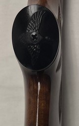 Remington model 870, Ducks Unlimited Light Weight 20 gauge. Unfired - 6 of 12