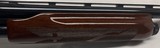 Remington model 870, Ducks Unlimited Light Weight 20 gauge. Unfired - 5 of 12