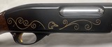 Remington model 870, Ducks Unlimited Light Weight 20 gauge. Unfired - 2 of 12
