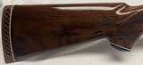 Remington model 870, Ducks Unlimited Light Weight 20 gauge. Unfired - 4 of 12