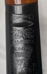 Franchi Falconet , 20 gauge, O/U, NIB, 28" BBL's Fixed Chokes Mod/Full, Outstanding piece - 13 of 15