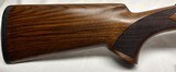 ATA 12 gauge O/U Brand New hang tag /no box, 32" BBL's, Absolutely gorgeous 99% - 7 of 15