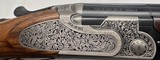 ATA 12 gauge O/U Brand New hang tag /no box, 32" BBL's, Absolutely gorgeous 99% - 2 of 15