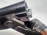 ATA 12 gauge O/U Brand New hang tag /no box, 32" BBL's, Absolutely gorgeous 99% - 15 of 15