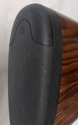 ATA 12 gauge O/U Brand New hang tag /no box, 32" BBL's, Absolutely gorgeous 99% - 6 of 15