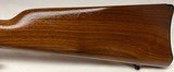 Ruger model # 3 rifle, rare 22 hornet caliber, Awesome gun, Mint Condition - 10 of 15