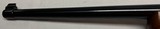 Ruger model # 3 rifle, rare 22 hornet caliber, Awesome gun, Mint Condition - 12 of 15