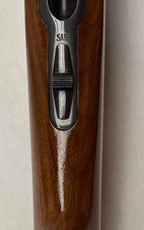Ruger model # 3 rifle, rare 22 hornet caliber, Awesome gun, Mint Condition - 14 of 15