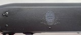 Ithaca model 87 Ducks Unlimited 12 gauge, 2 BBL's, Vent Rib, Slug, NIB - 3 of 14
