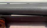 Ithaca model 87 Ducks Unlimited 12 gauge, 2 BBL's, Vent Rib, Slug, NIB - 4 of 14