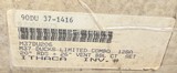 Ithaca model 87 Ducks Unlimited 12 gauge, 2 BBL's, Vent Rib, Slug, NIB - 14 of 14