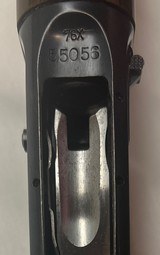 Browning A/5 20 gauge, 3” MAGNUM Belgium 1976, 26" Vent rib BBL Super Condition, - 12 of 15