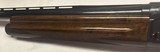 Browning A/5 20 gauge, 3” MAGNUM Belgium 1976, 26" Vent rib BBL Super Condition, - 3 of 15