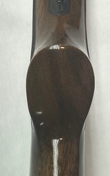 Browning A/5 20 gauge, 3” MAGNUM Belgium 1976, 26" Vent rib BBL Super Condition, - 11 of 15