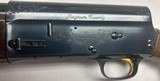 Browning A/5 20 gauge, 3” MAGNUM Belgium 1976, 26" Vent rib BBL Super Condition, - 1 of 15