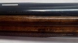 Browning A/5 20 gauge, 3” MAGNUM Belgium 1976, 26" Vent rib BBL Super Condition, - 4 of 15