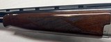 Browning Citori CXS, 2 BBL set, in 20 and 28 gauge, Browning hard case,11 choke tubes, Mint Condition - 7 of 15