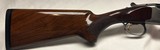 Browning Citori CXS, 2 BBL set, in 20 and 28 gauge, Browning hard case,11 choke tubes, Mint Condition - 10 of 15