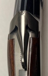 Browning Citori CXS, 2 BBL set, in 20 and 28 gauge, Browning hard case,11 choke tubes, Mint Condition - 14 of 15