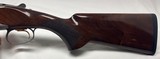 Browning Citori CXS, 2 BBL set, in 20 and 28 gauge, Browning hard case,11 choke tubes, Mint Condition - 5 of 15