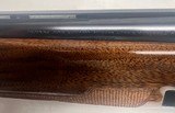 Browning Superposed Grade I, 2 BBL Skeet set, 12 gauge and 20 gauge, 1971 Mint Condition - 6 of 15