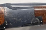 Browning Superposed Grade I, 2 BBL Skeet set, 12 gauge and 20 gauge, 1971 Mint Condition - 13 of 15