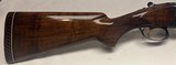 Browning Superposed Grade I, 2 BBL Skeet set, 12 gauge and 20 gauge, 1971 Mint Condition - 12 of 15