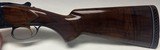 Browning Superposed Grade I, 2 BBL Skeet set, 12 gauge and 20 gauge, 1971 Mint Condition - 11 of 15