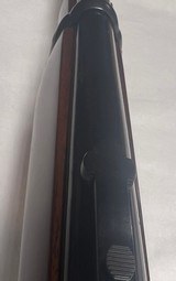 Marlin rifle model 36 RC Lever action, 30-30 caliber, Rare gun, made 1946. Magnificent - 7 of 15
